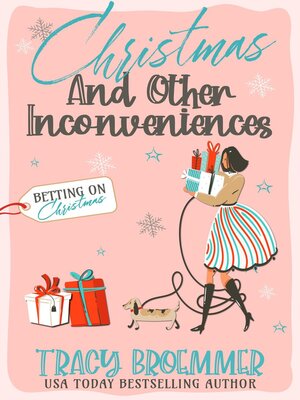 cover image of Christmas and Other Inconveniences